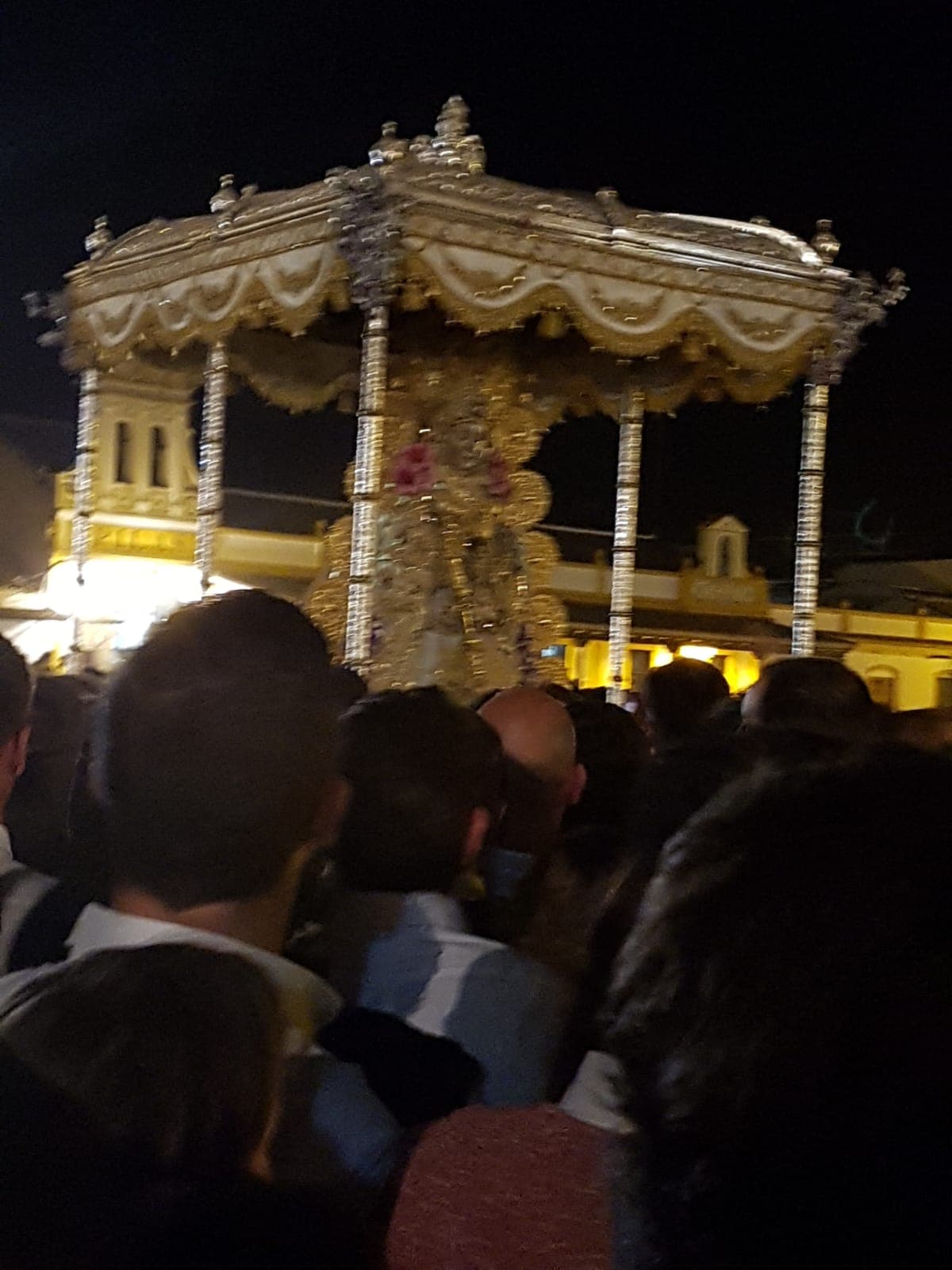 Romería de Pentecostés 2019 — foto 183