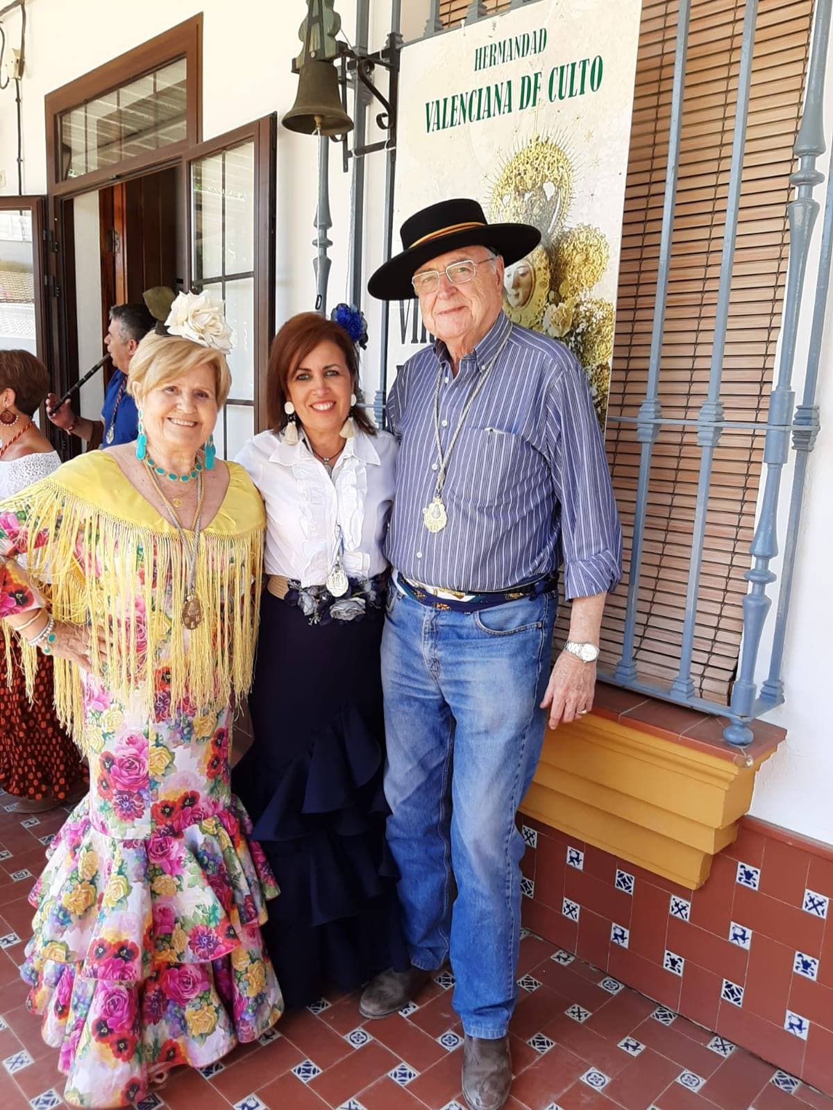 Romería de Pentecostés 2019 — foto 184