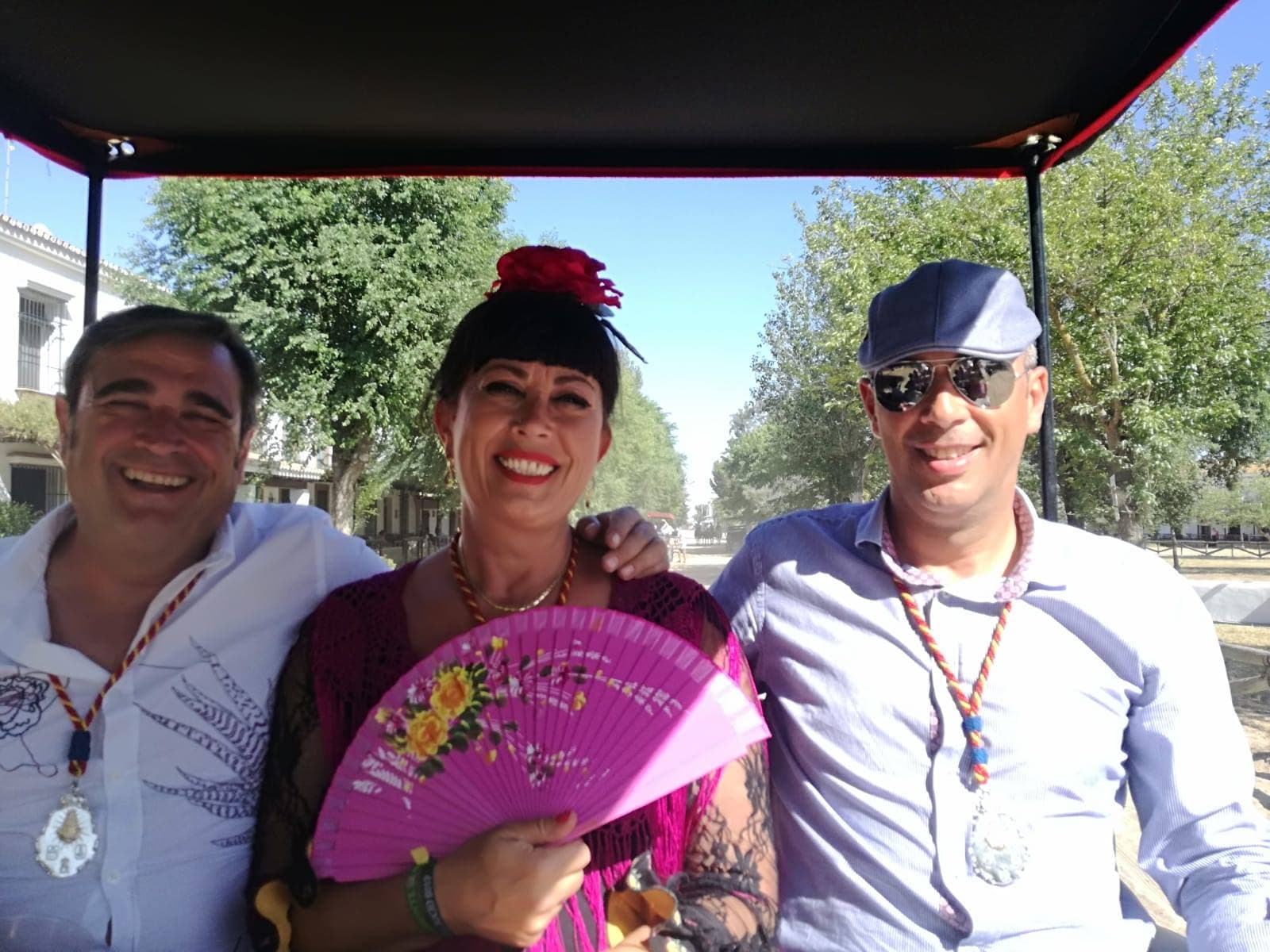 Romería de Pentecostés 2019 — foto 185