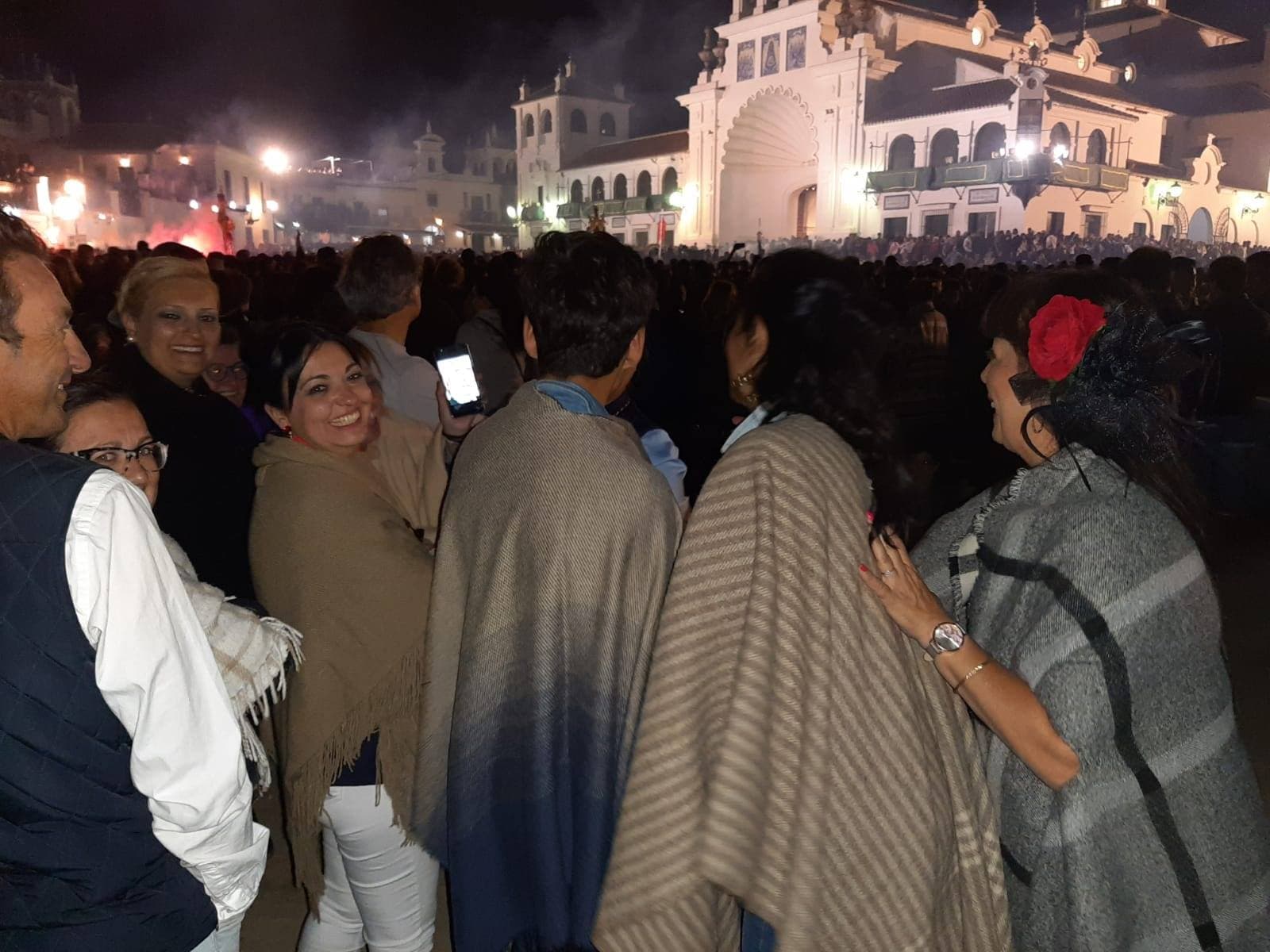 Romería de Pentecostés 2019 — foto 188