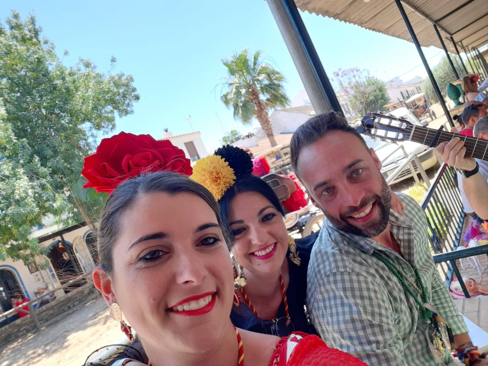 Romería de Pentecostés 2019 — foto 190