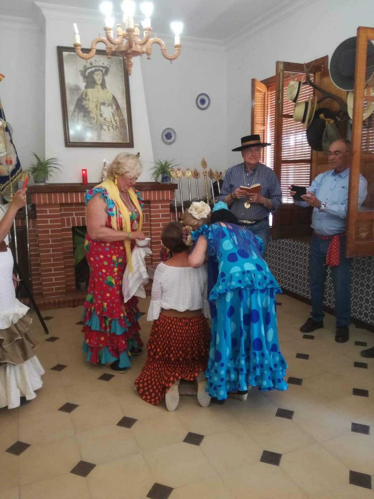 Romería de Pentecostés 2019 — foto 194