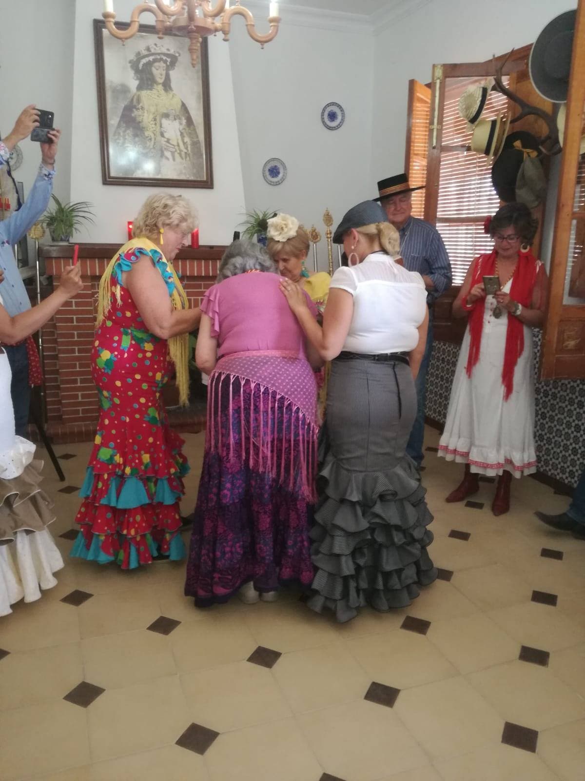 Romería de Pentecostés 2019 — foto 195
