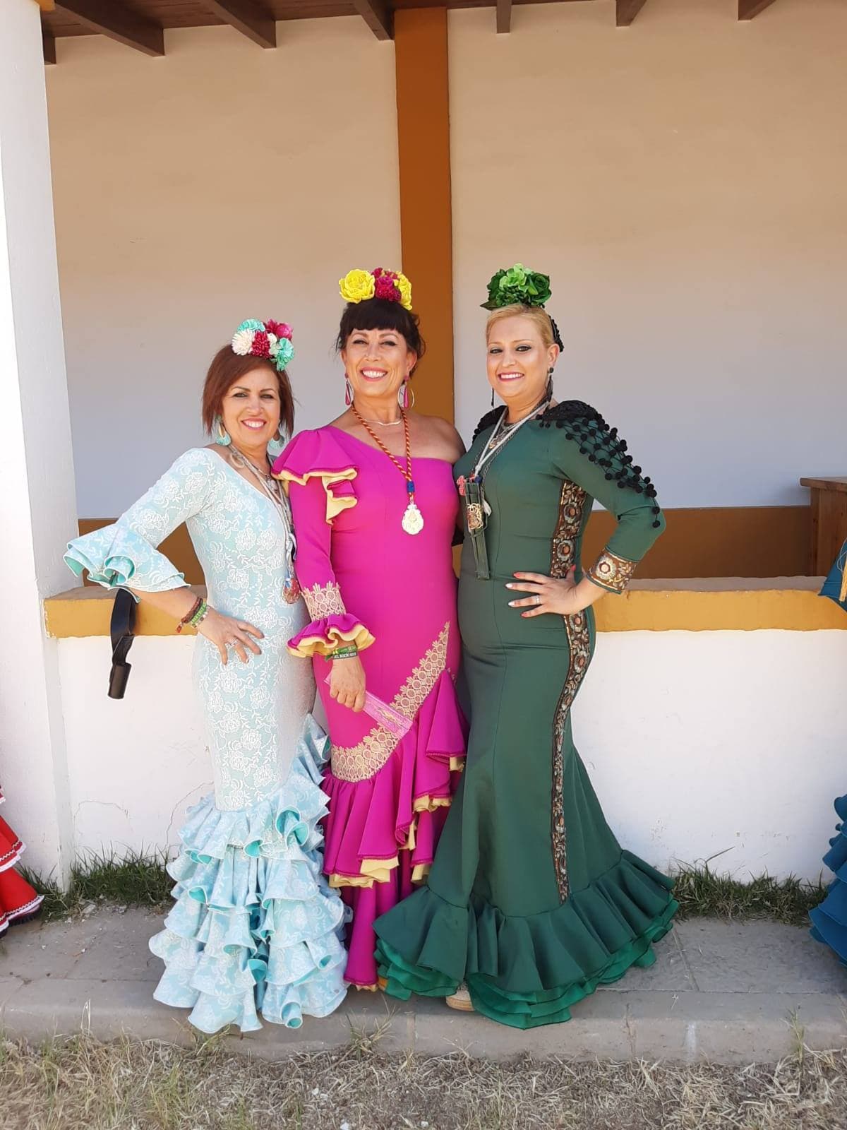 Romería de Pentecostés 2019 — foto 196
