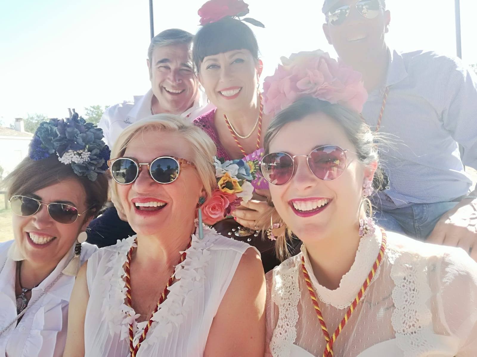 Romería de Pentecostés 2019 — foto 198