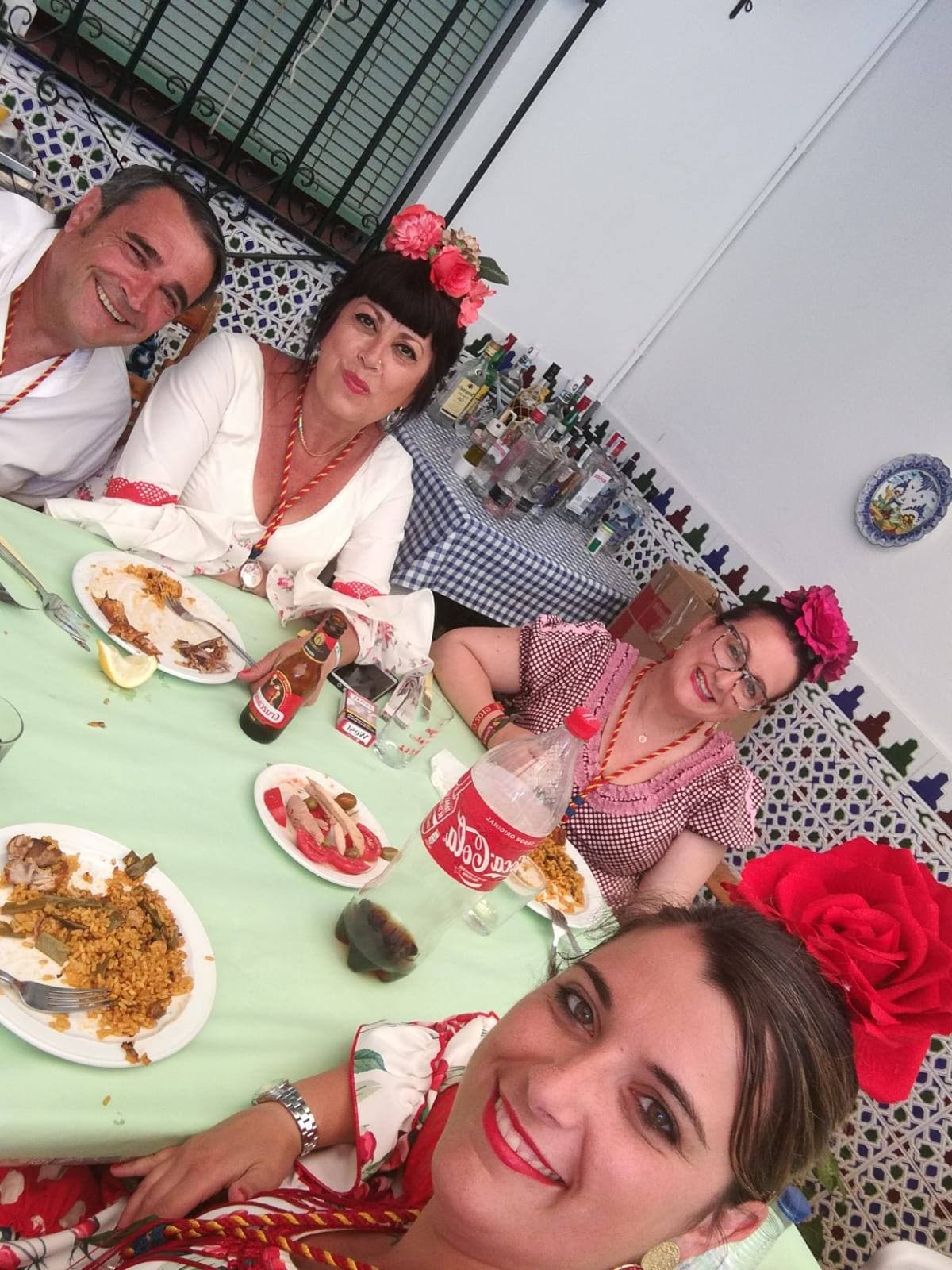Romería de Pentecostés 2019 — foto 199