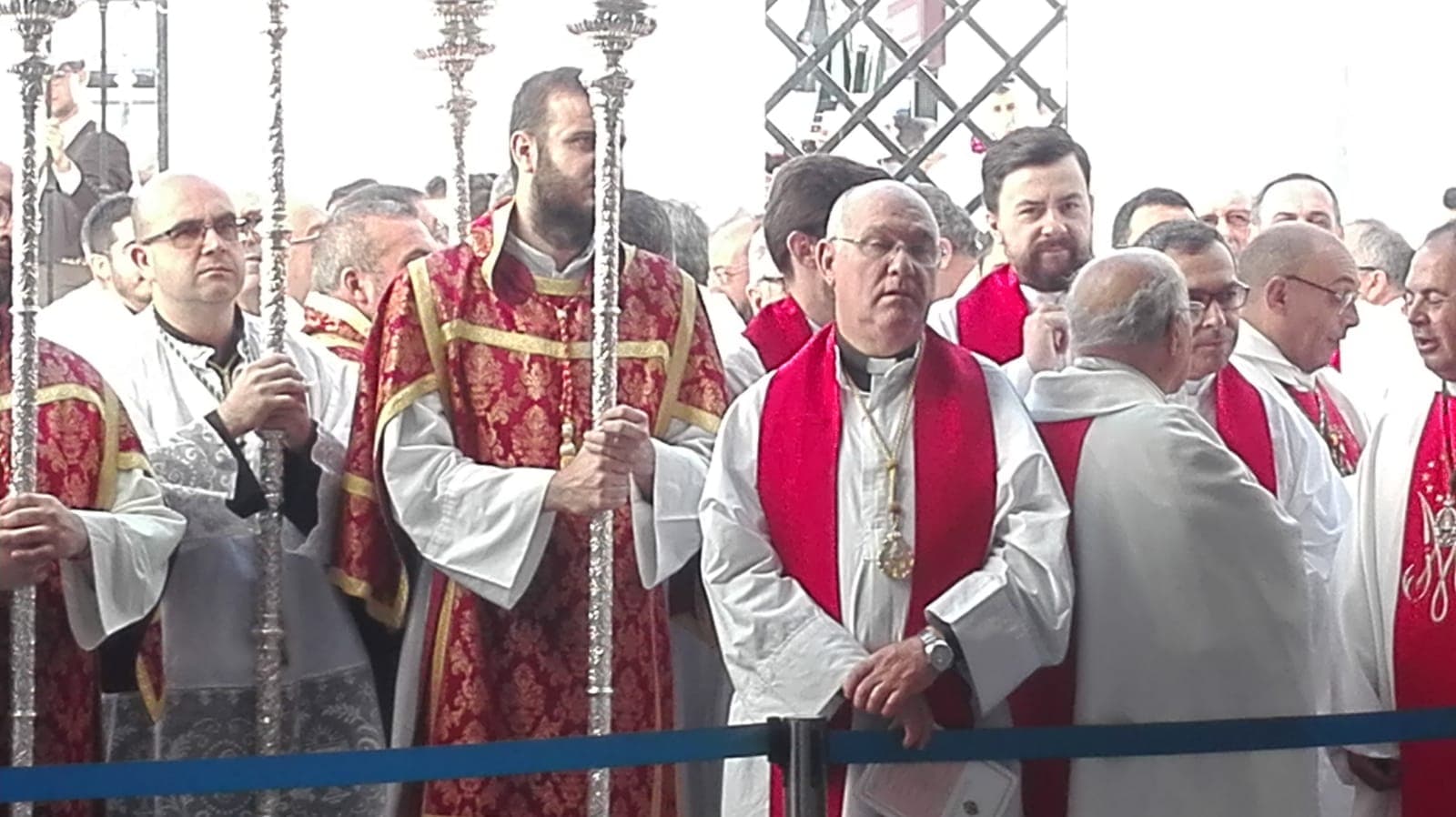 Romería de Pentecostés 2019 — foto 200