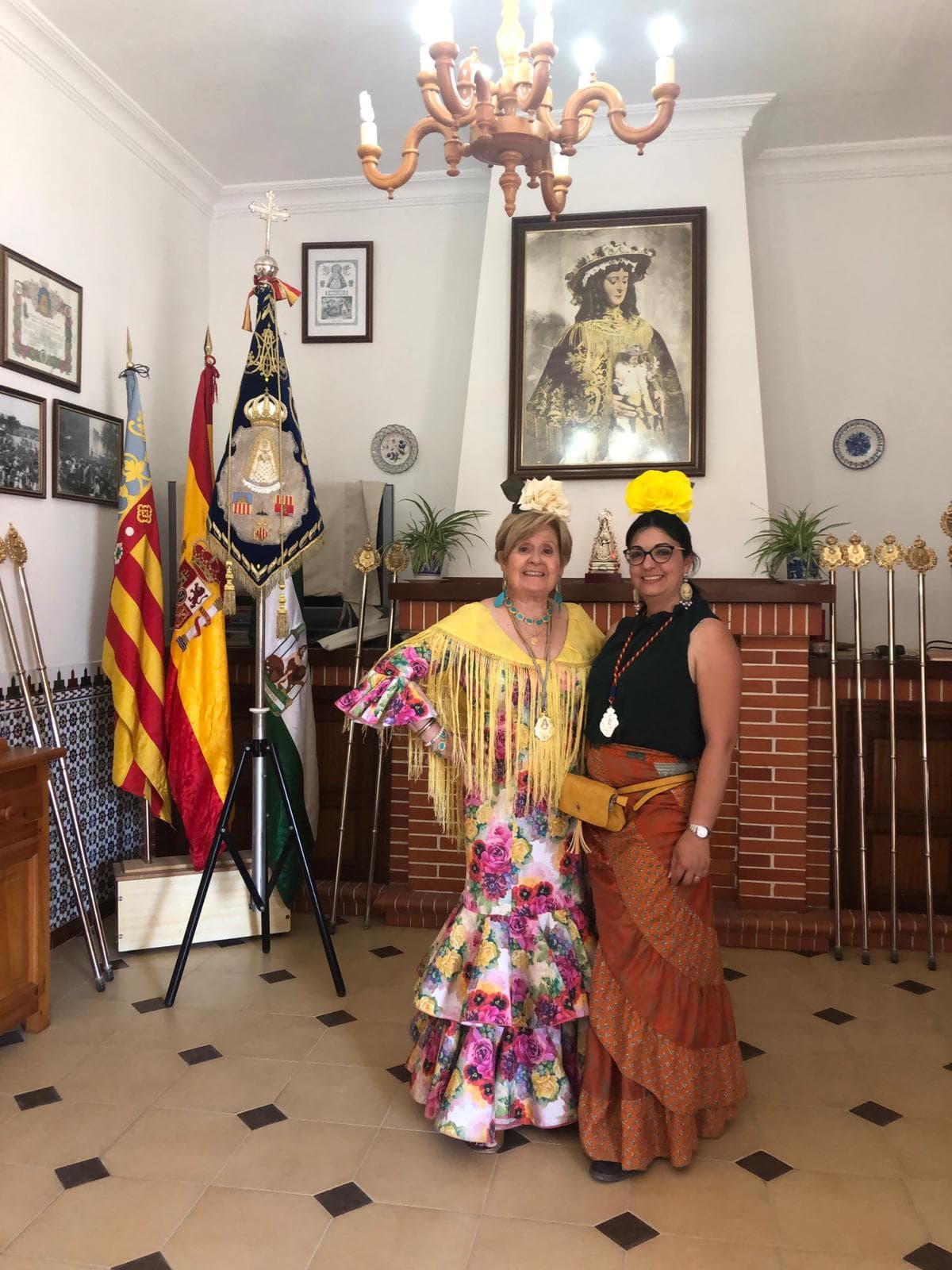 Romería de Pentecostés 2019 — foto 210