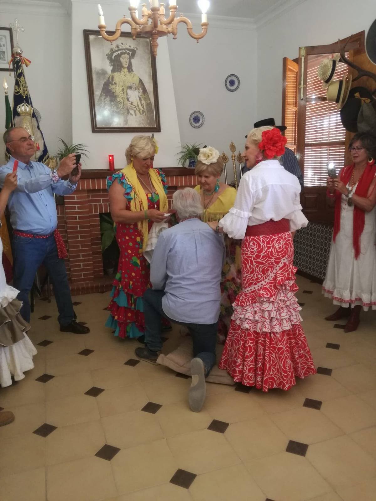 Romería de Pentecostés 2019 — foto 211