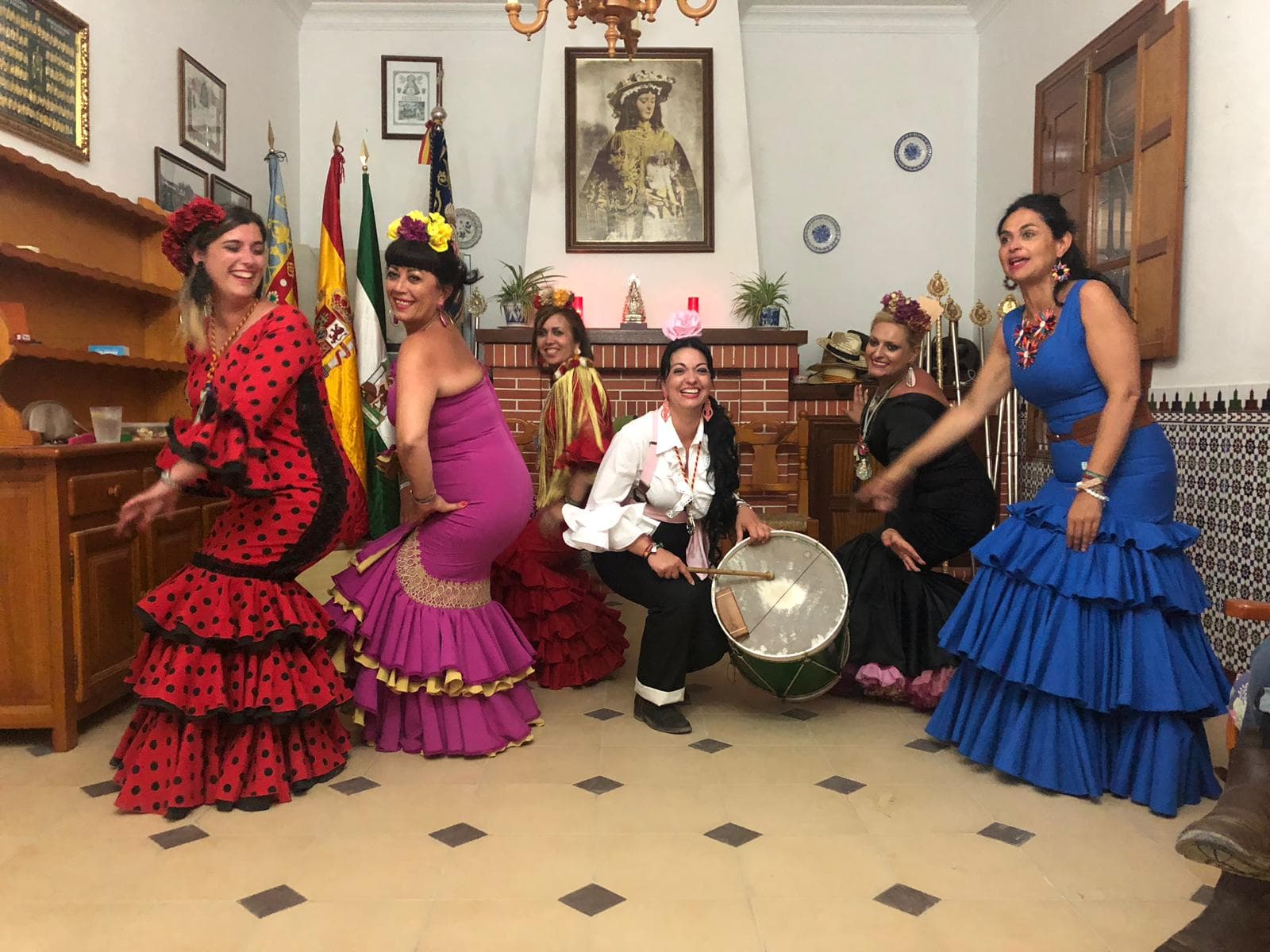 Romería de Pentecostés 2019 — foto 214