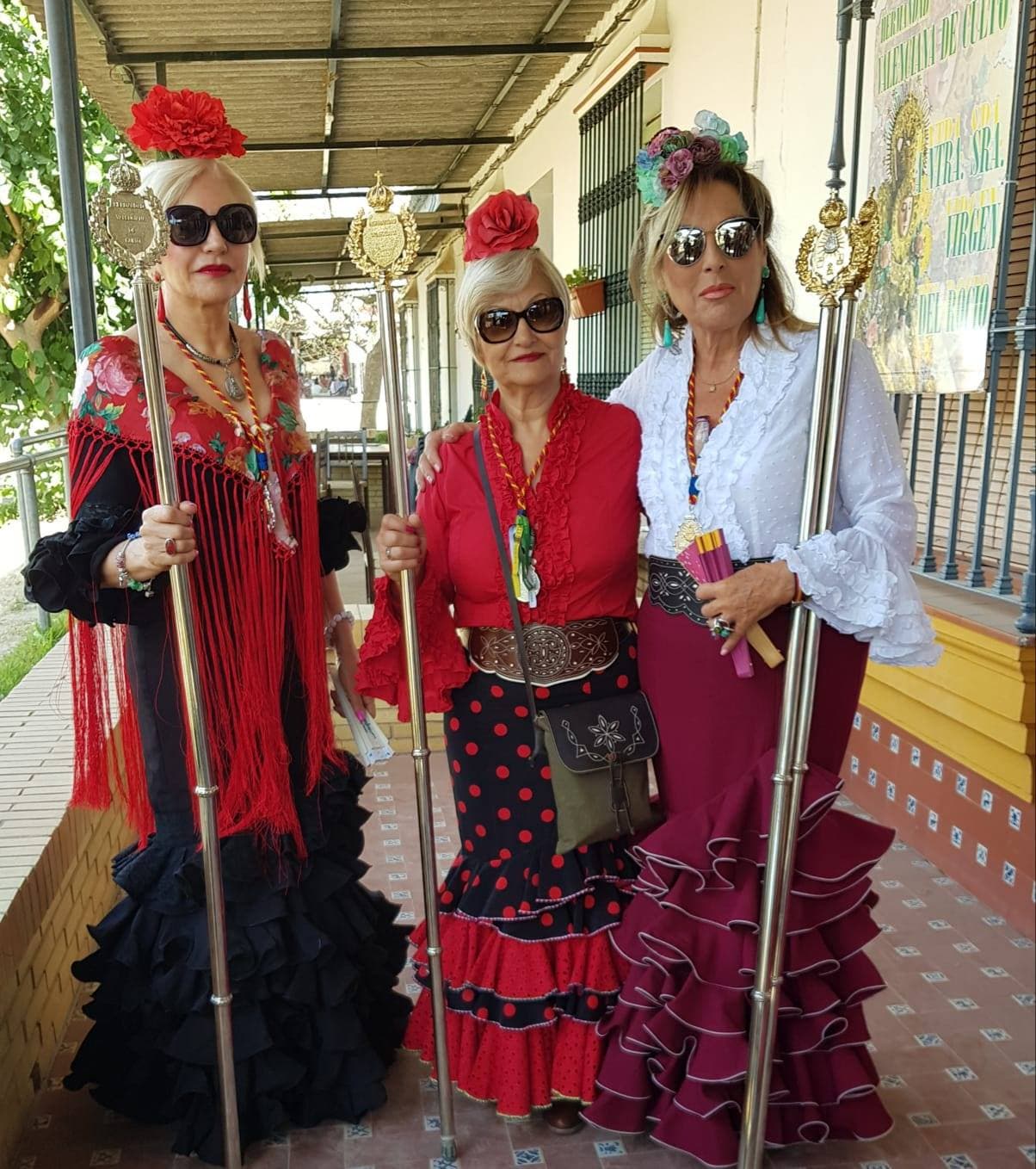 Romería de Pentecostés 2019 — foto 216