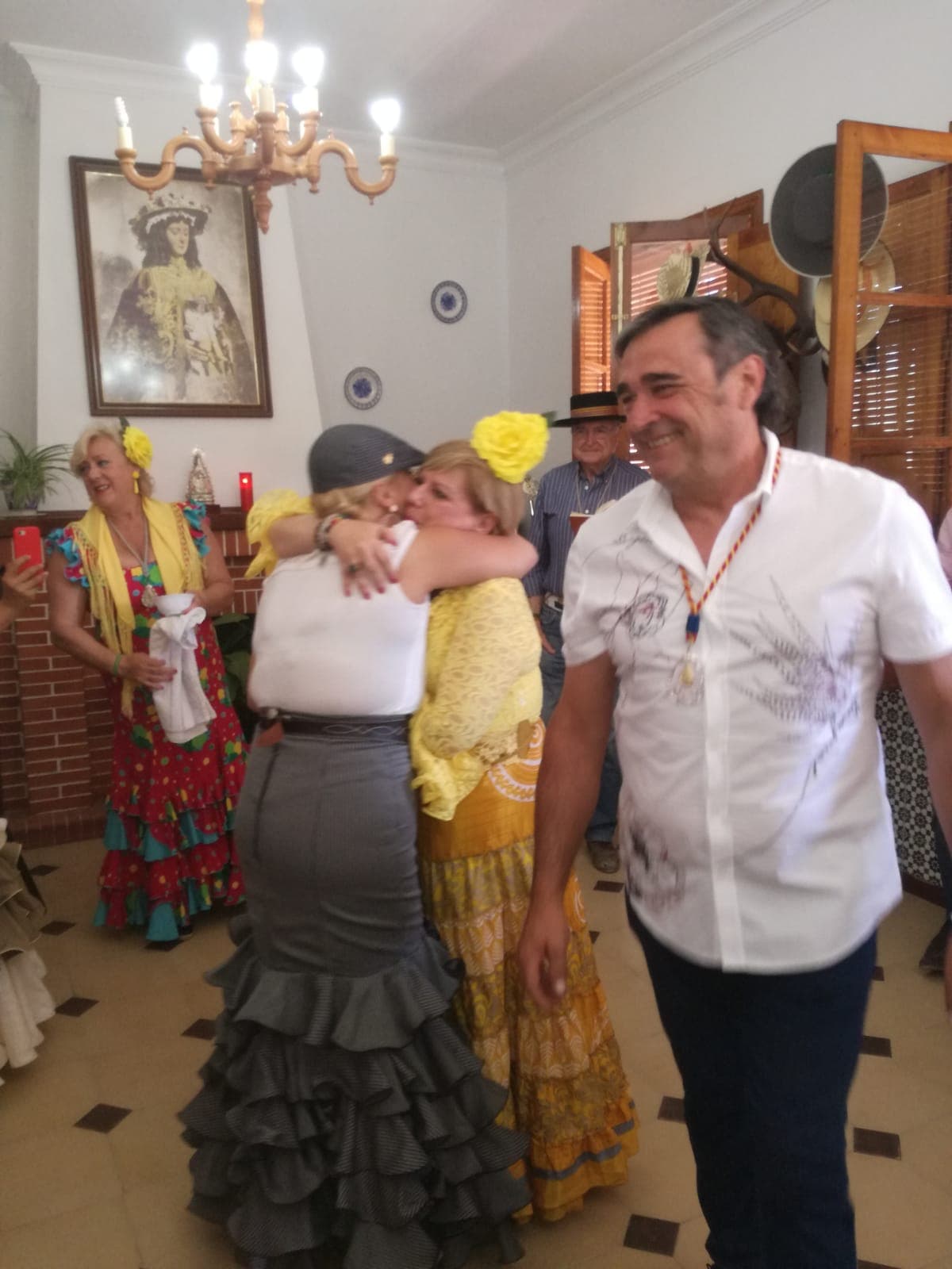 Romería de Pentecostés 2019 — foto 217