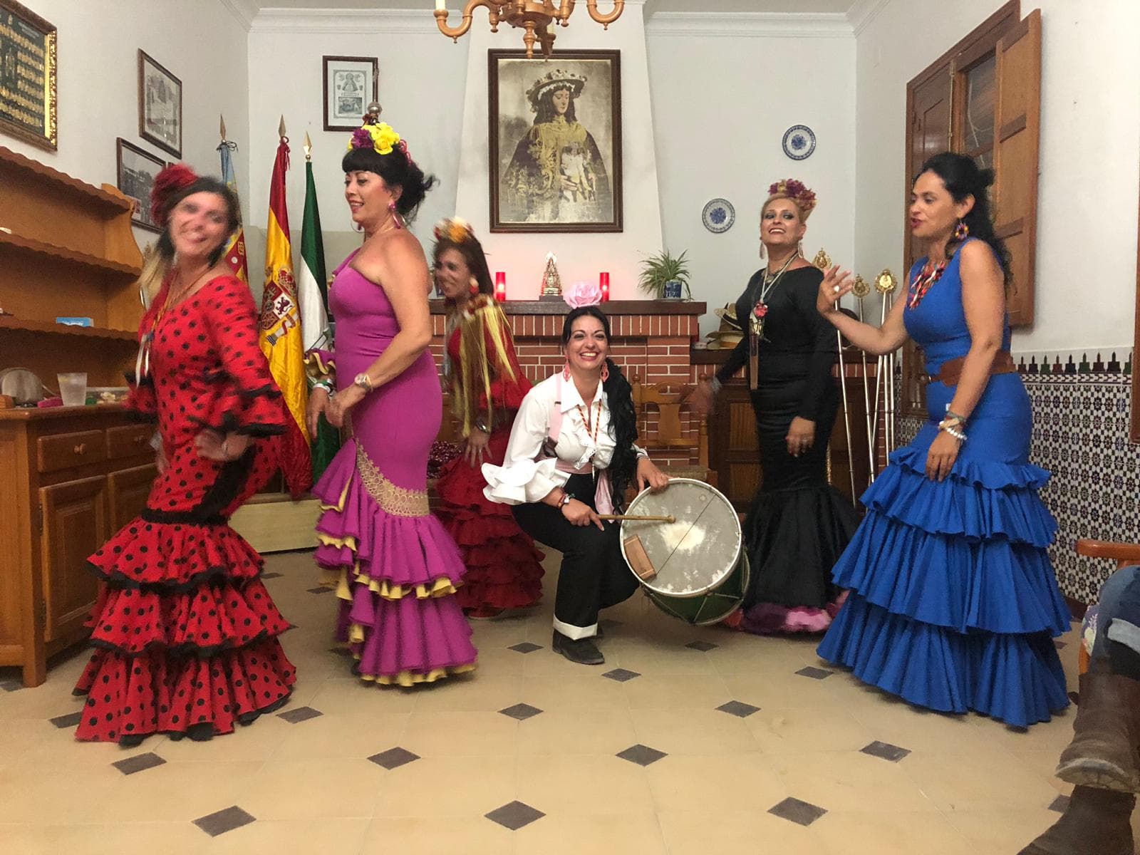 Romería de Pentecostés 2019 — foto 224