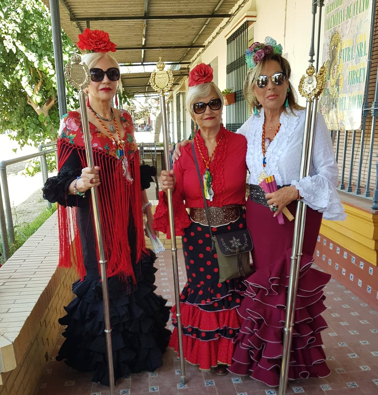 Romería de Pentecostés 2019 — foto 226