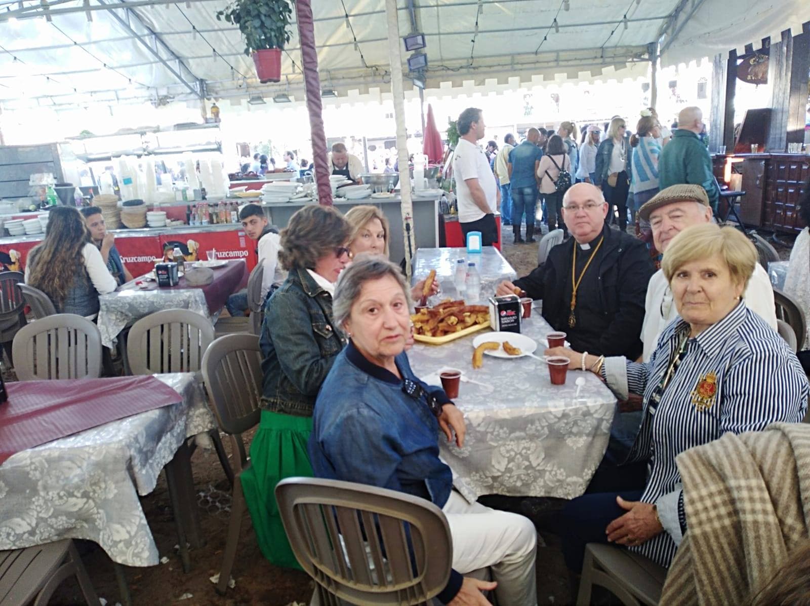 Romería de Pentecostés 2019 — foto 230