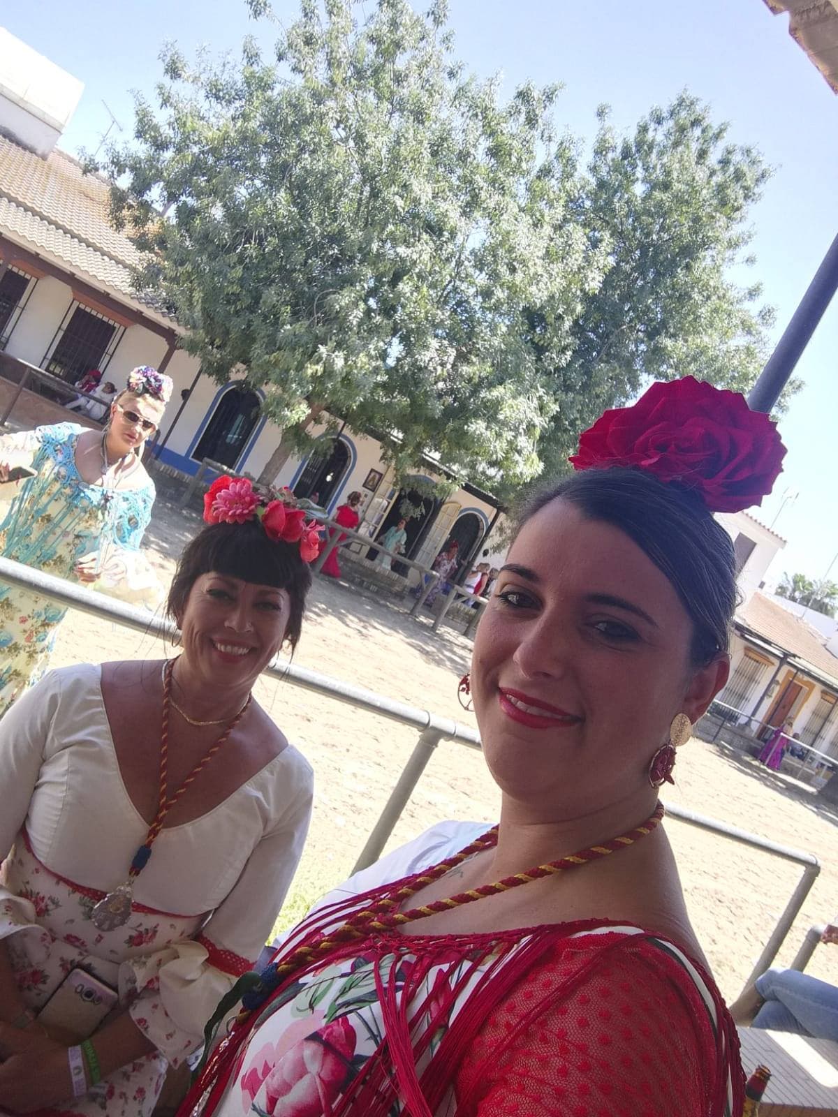 Romería de Pentecostés 2019 — foto 232