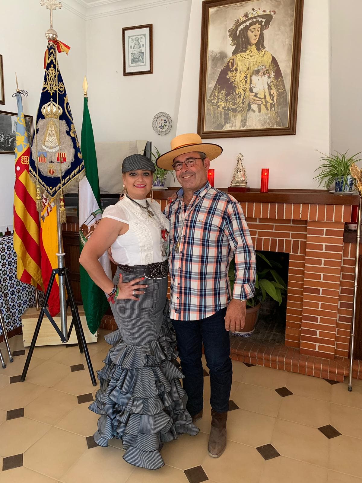 Romería de Pentecostés 2019 — foto 237