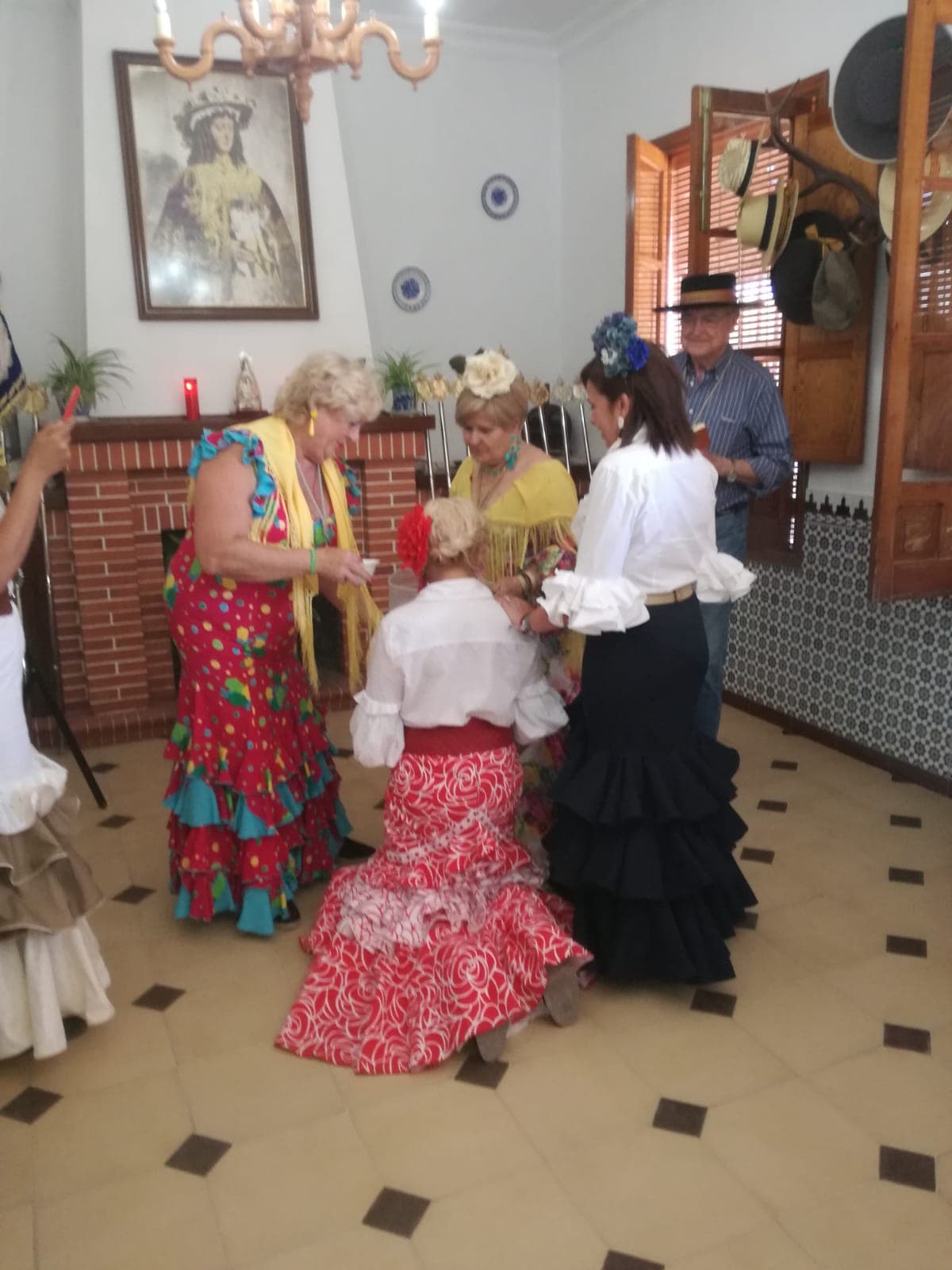 Romería de Pentecostés 2019 — foto 239