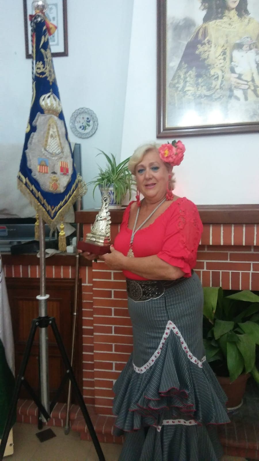 Romería de Pentecostés 2019 — foto 243