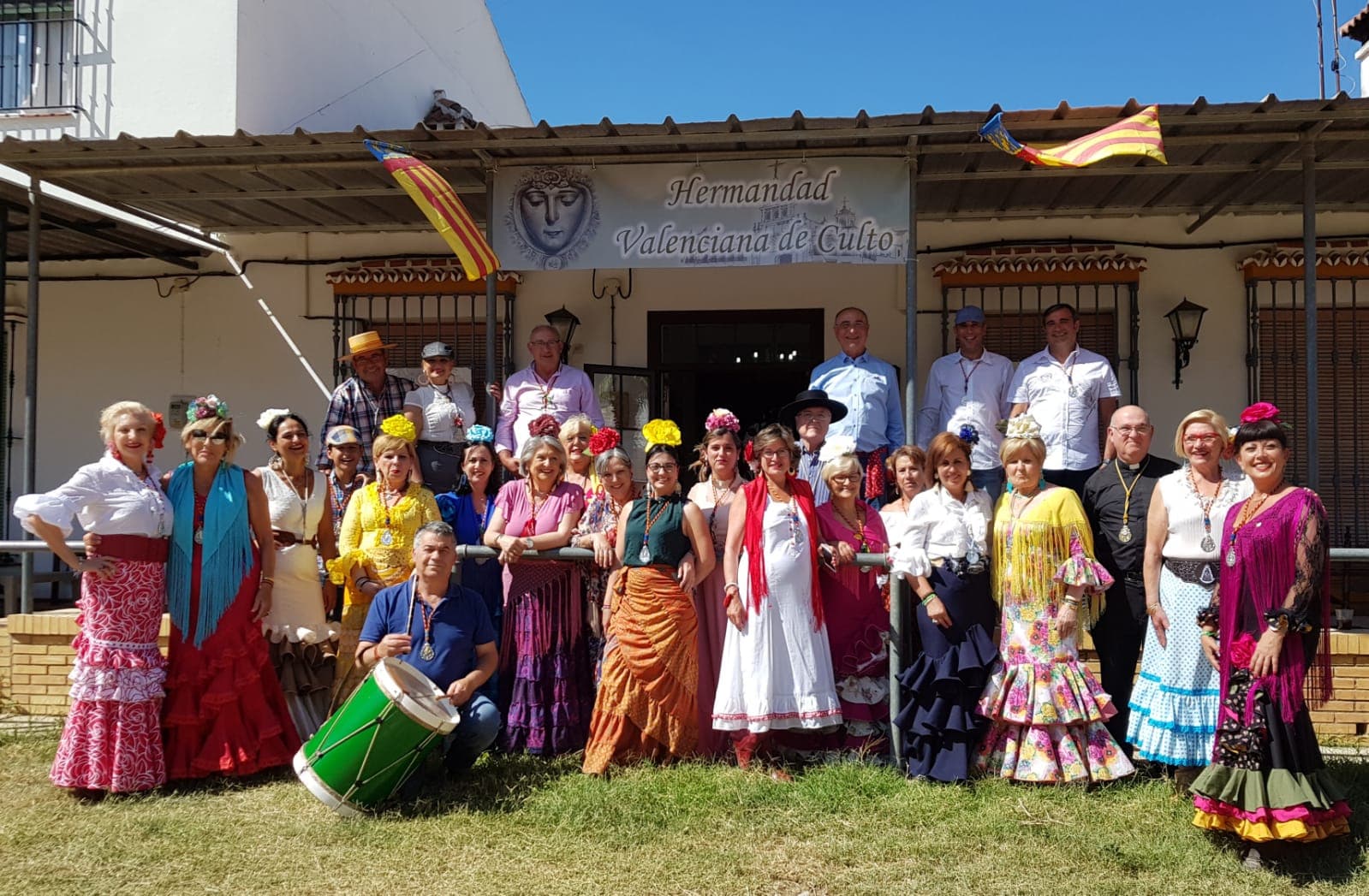 Romería de Pentecostés 2019 — foto 245