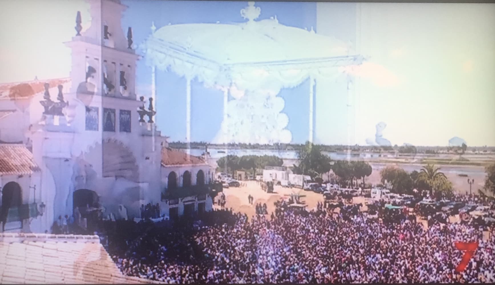 Romería de Pentecostés 2019 — foto 246