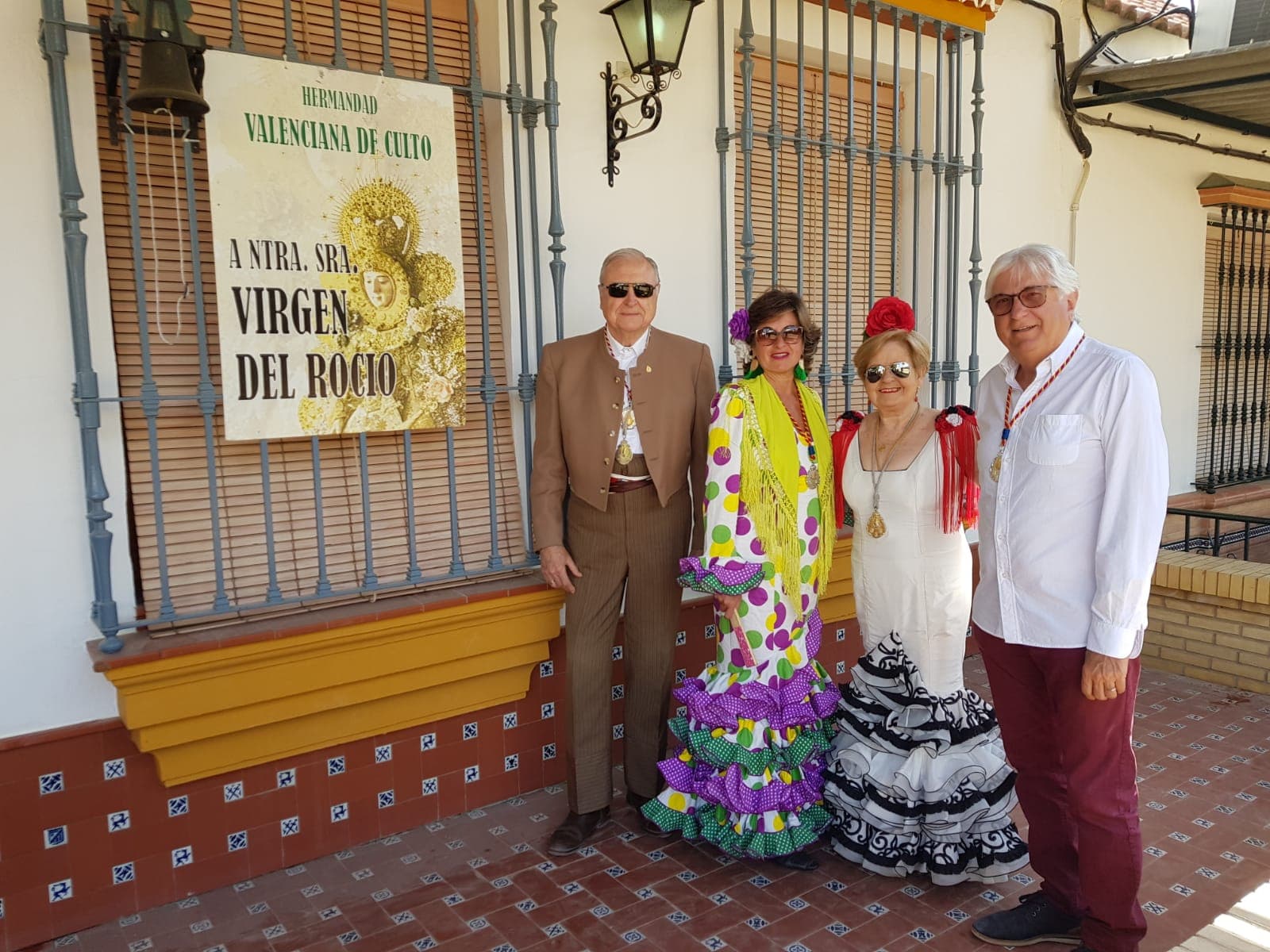 Romería de Pentecostés 2019 — foto 251