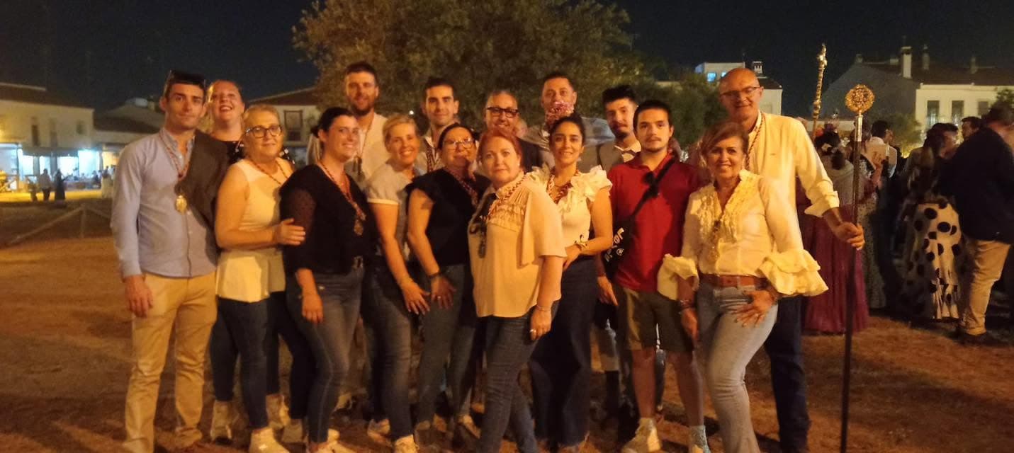 Romería de Pentecostés 2025 — foto 1
