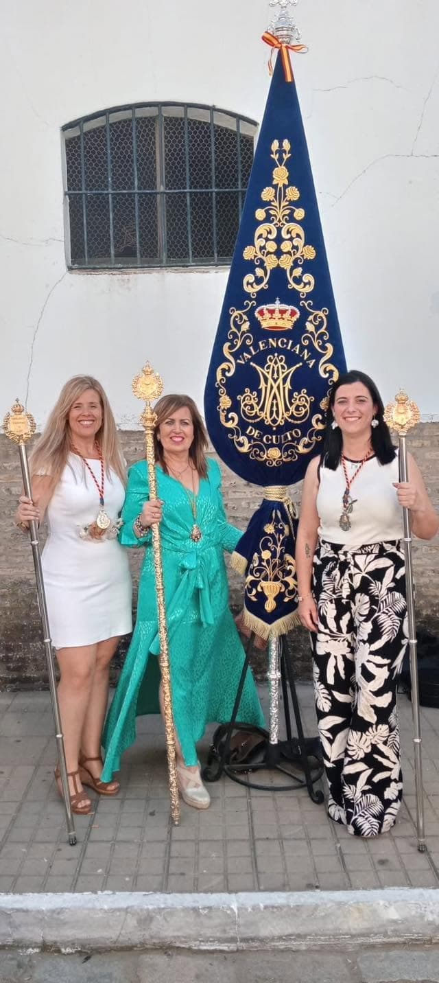 Romería de Pentecostés 2025 — foto 2