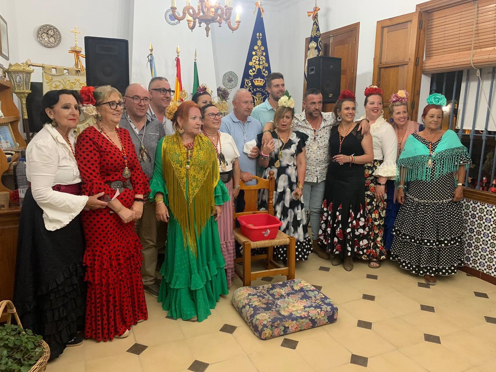 Romería de Pentecostés 2025 — foto 3