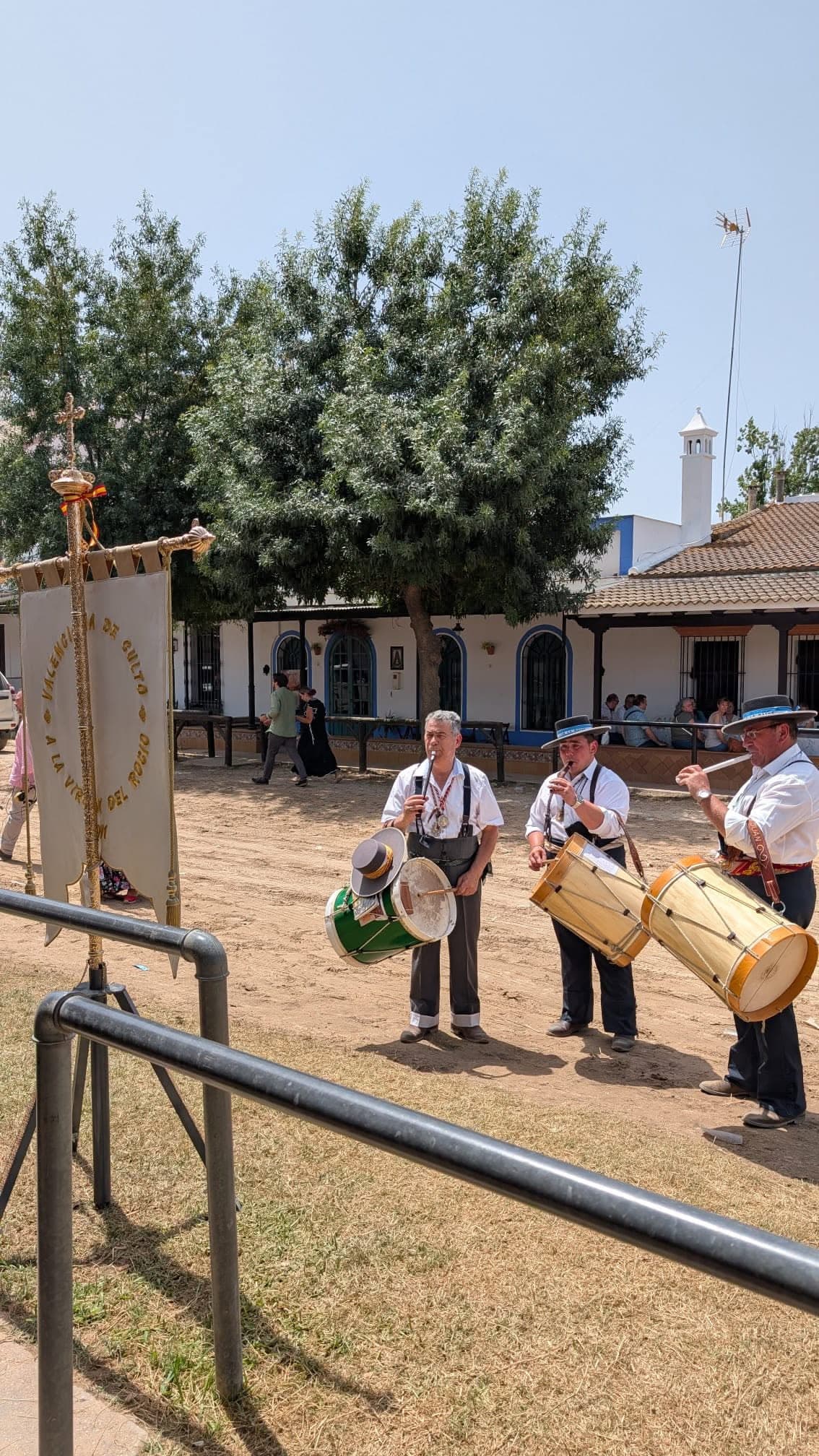 Romería de Pentecostés 2025 — foto 4