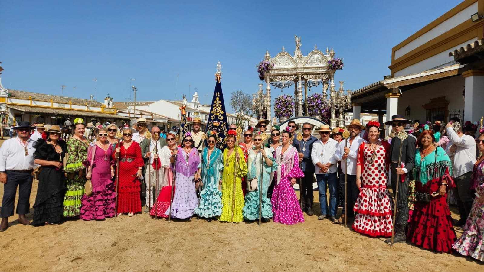 Romería de Pentecostés 2025 — foto 6