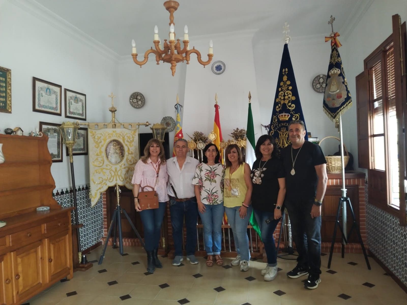 Romería de Pentecostés 2025 — foto 7