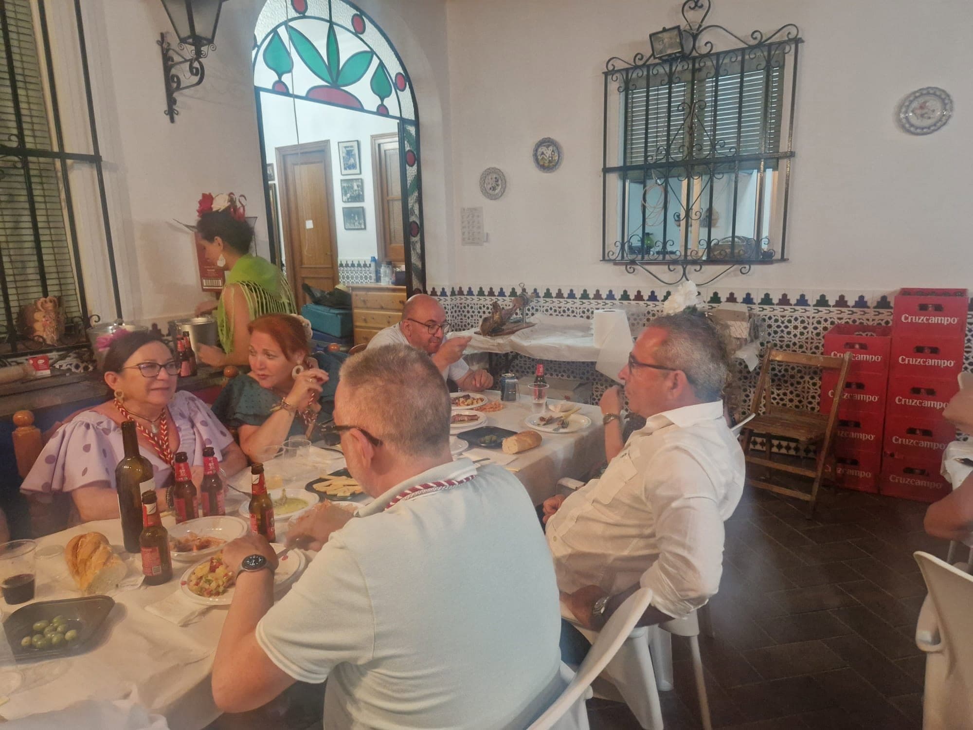 Romería de Pentecostés 2025 — foto 8