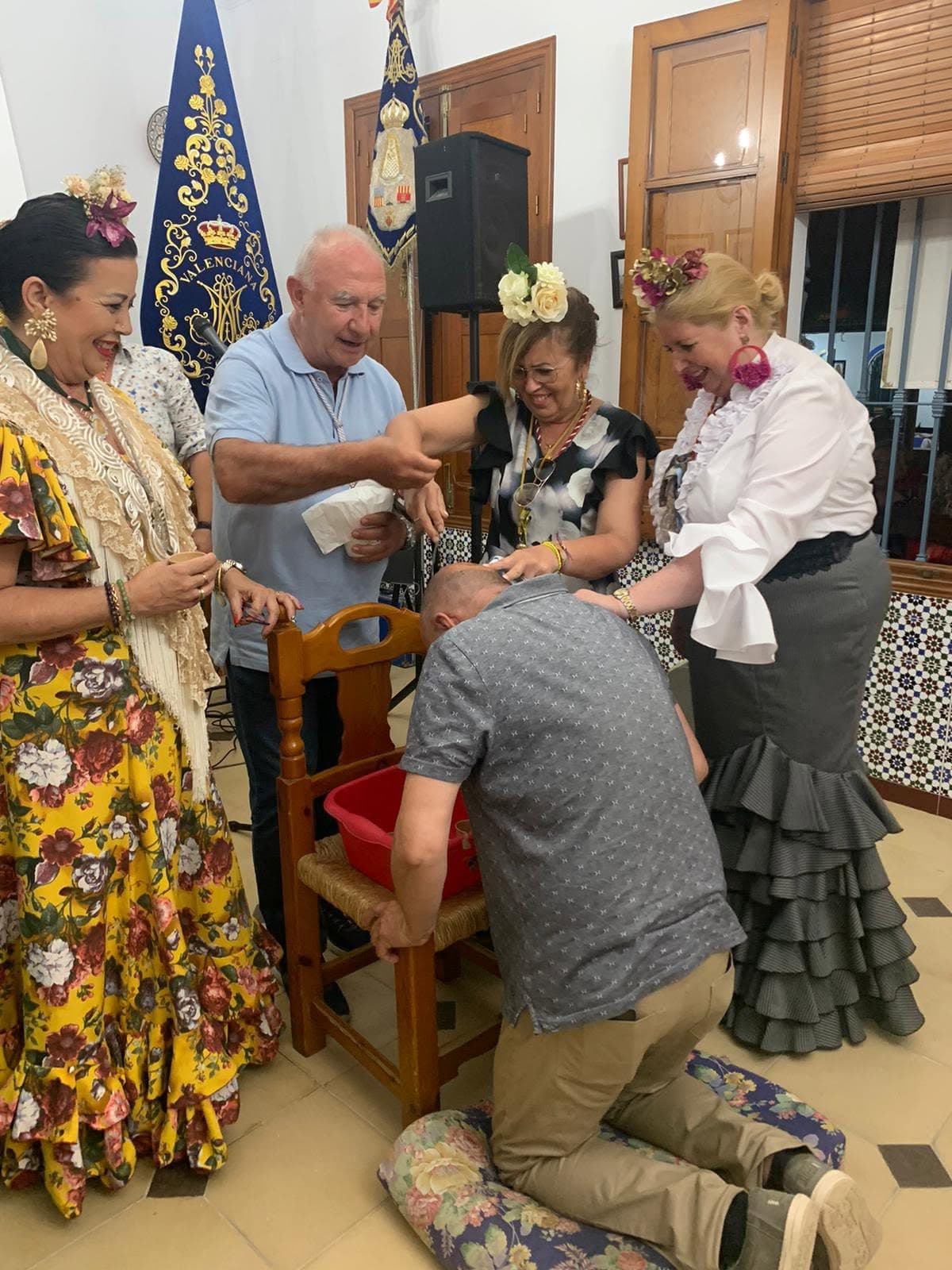 Romería de Pentecostés 2025 — foto 10