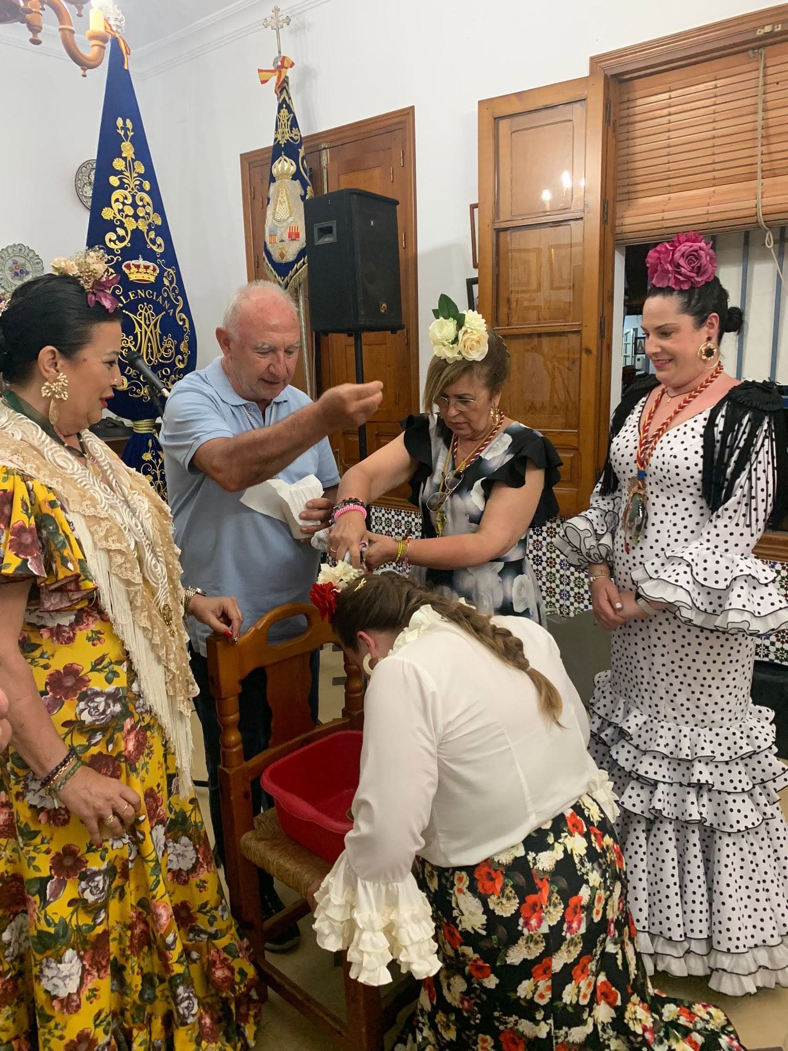 Romería de Pentecostés 2025 — foto 11