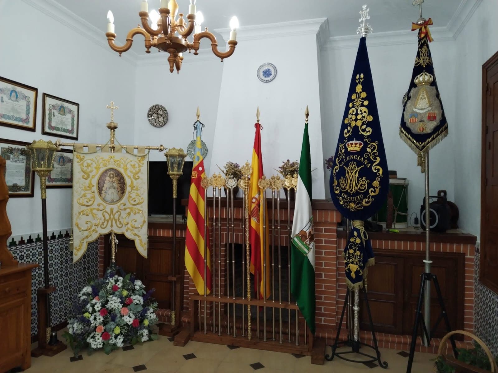Romería de Pentecostés 2025 — foto 12