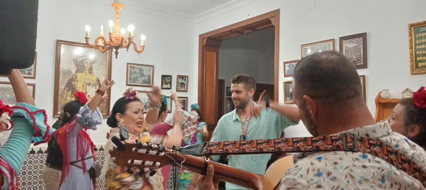 Romería de Pentecostés 2025 — foto 13