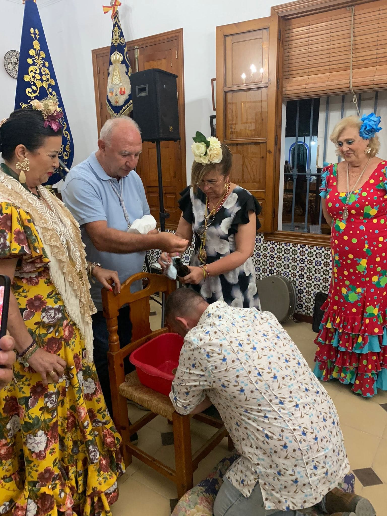 Romería de Pentecostés 2025 — foto 14