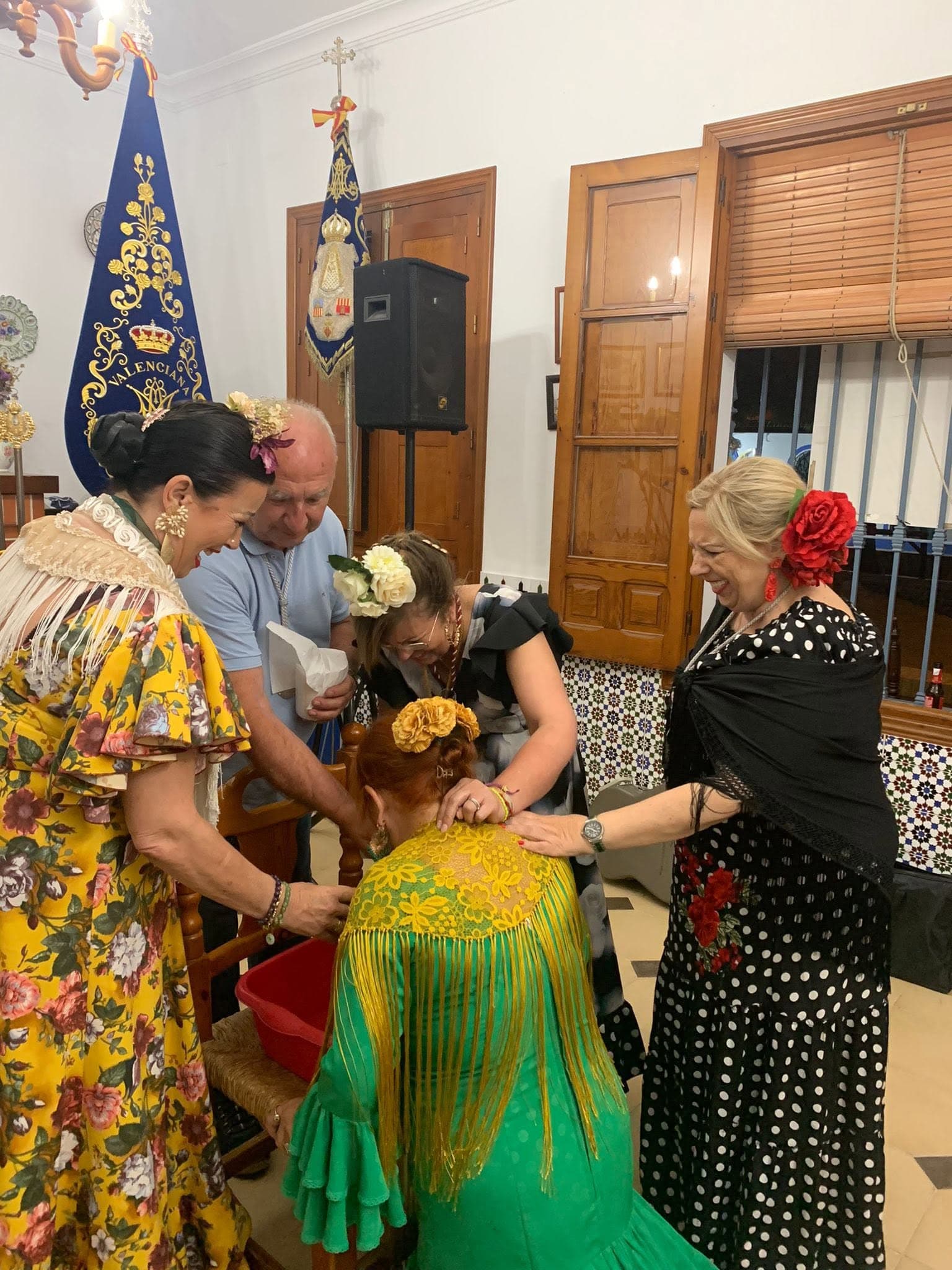 Romería de Pentecostés 2025 — foto 15