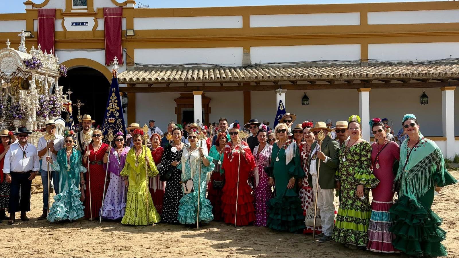 Romería de Pentecostés 2025 — foto 17
