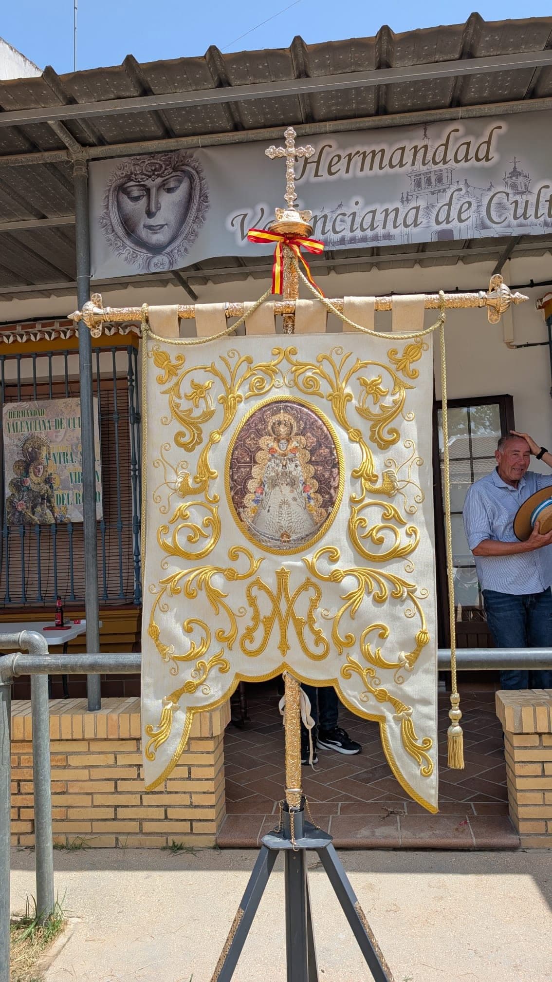 Romería de Pentecostés 2025 — foto 19
