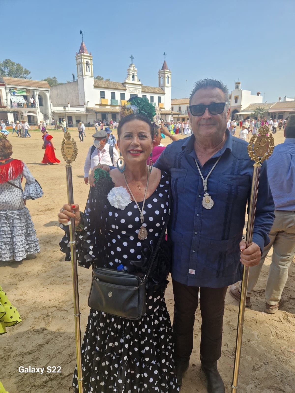 Romería de Pentecostés 2025 — foto 20