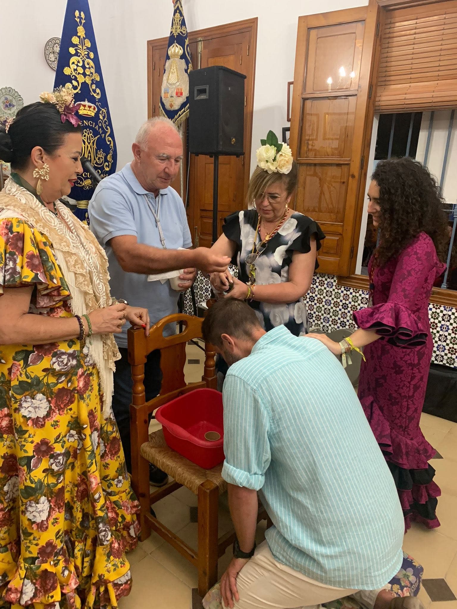 Romería de Pentecostés 2025 — foto 21