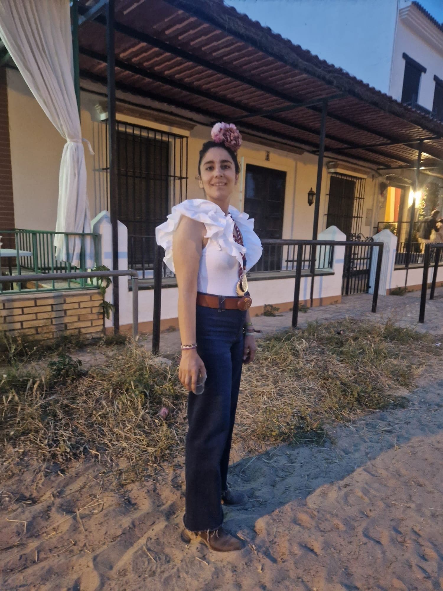 Romería de Pentecostés 2025 — foto 22