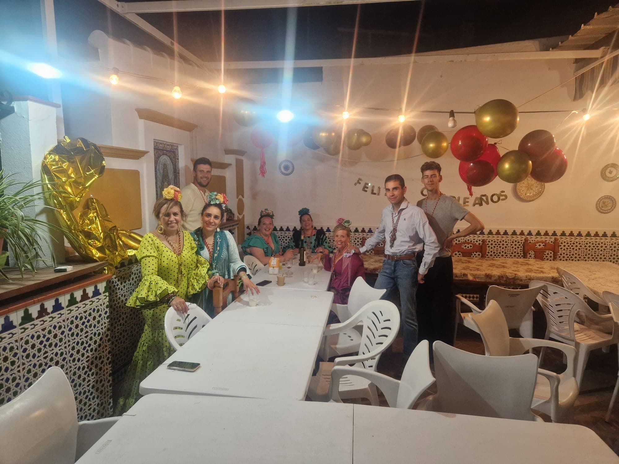 Romería de Pentecostés 2025 — foto 23