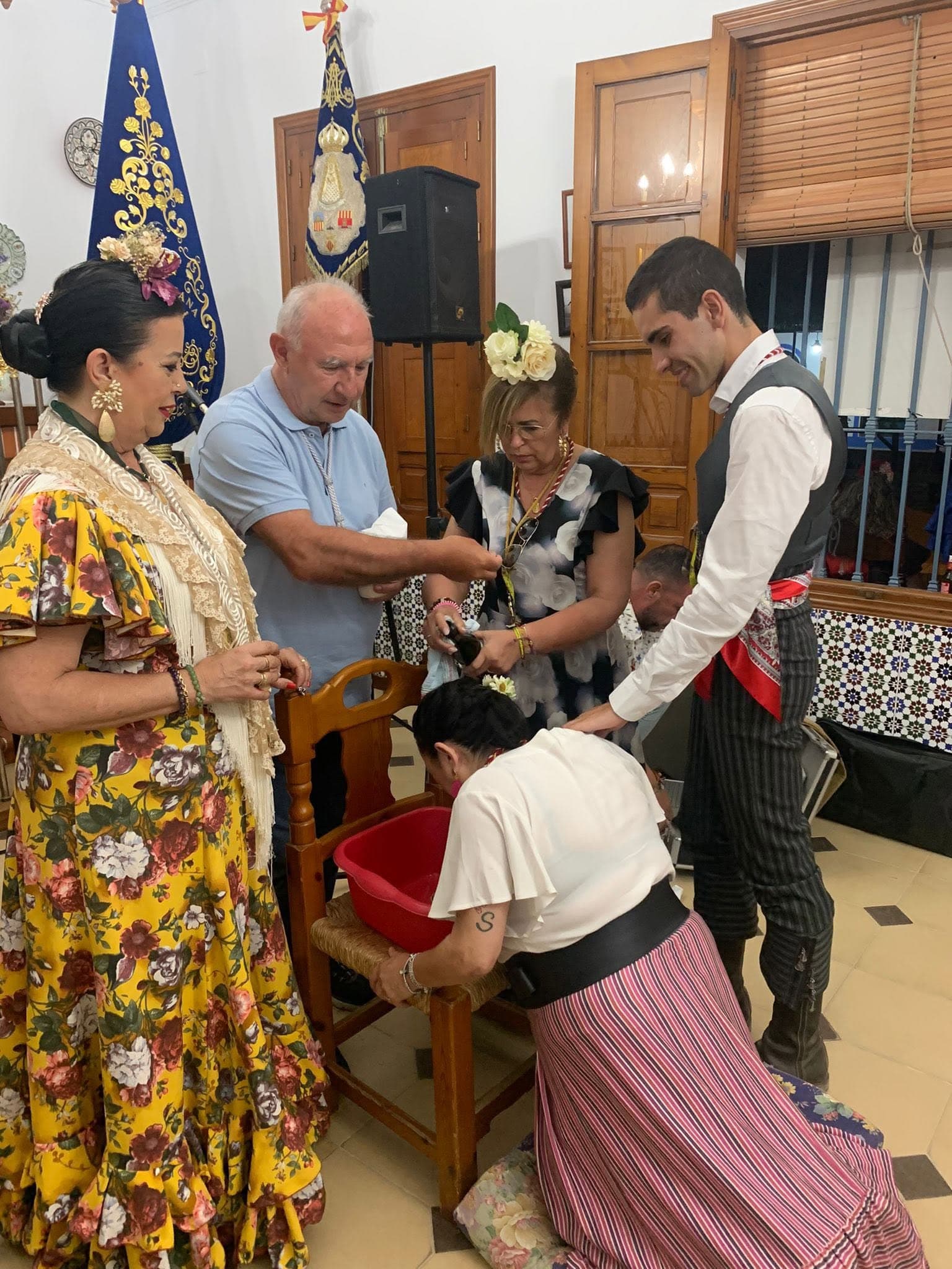 Romería de Pentecostés 2025 — foto 24