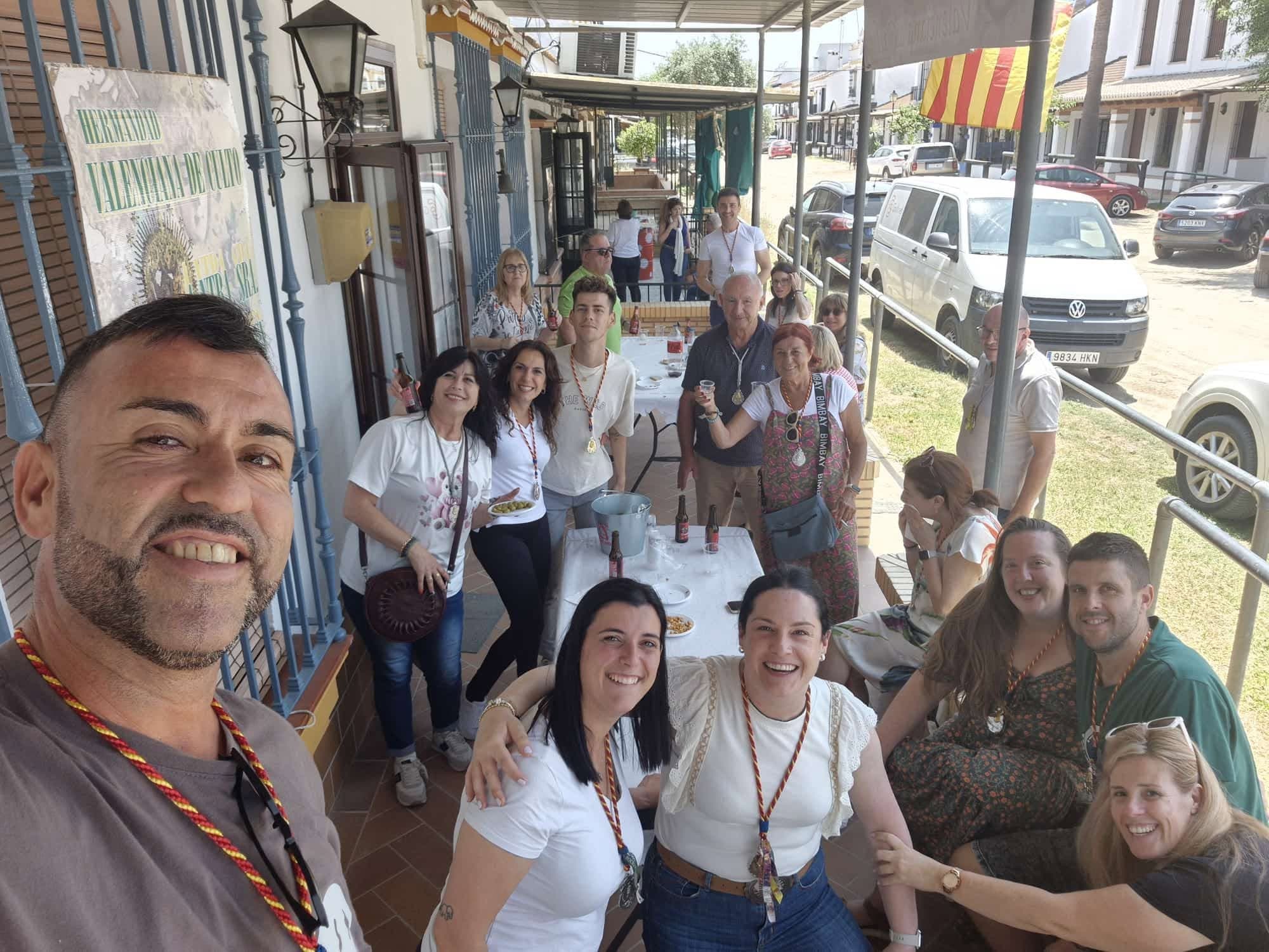 Romería de Pentecostés 2025 — foto 25