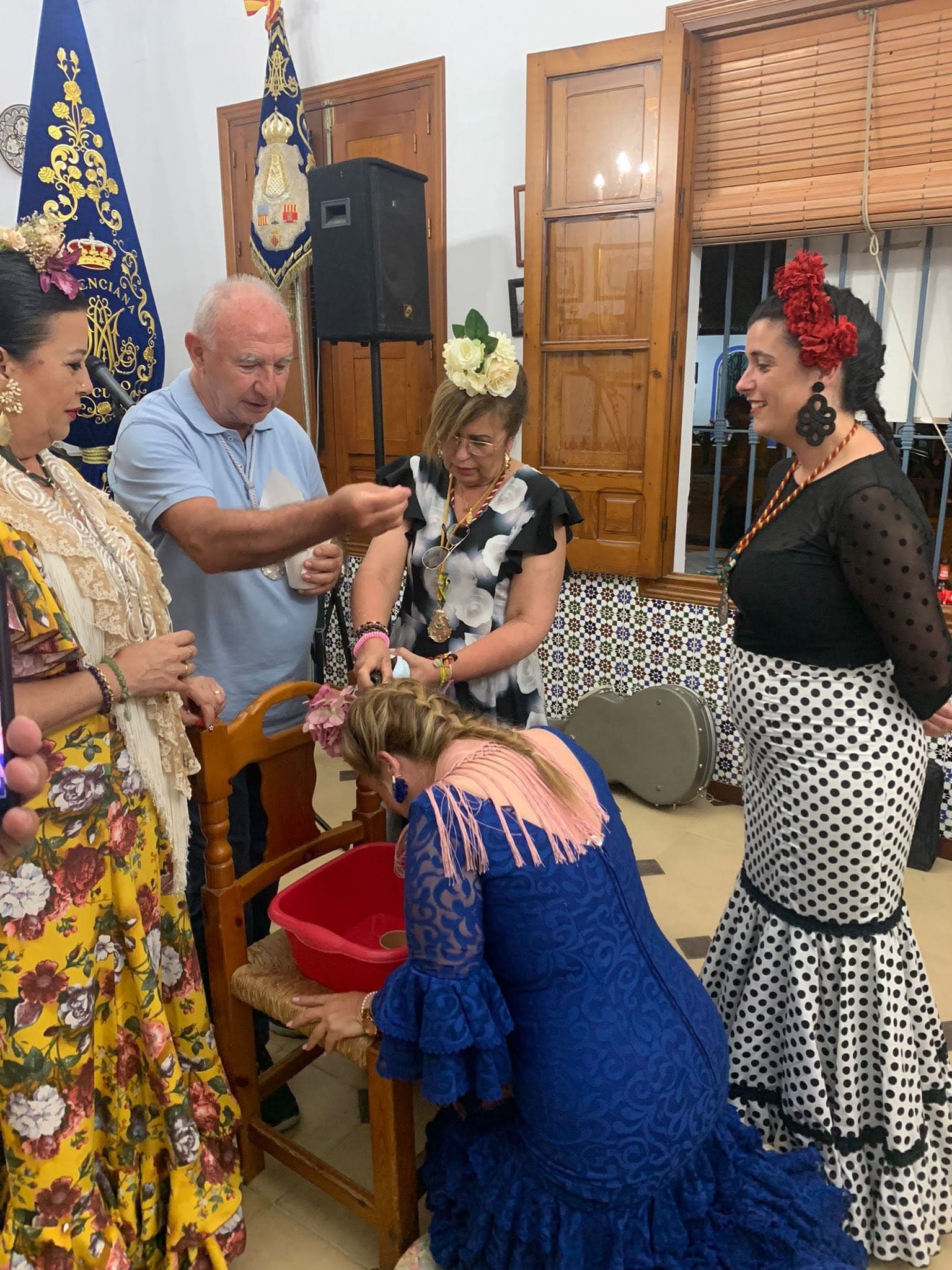 Romería de Pentecostés 2025 — foto 26