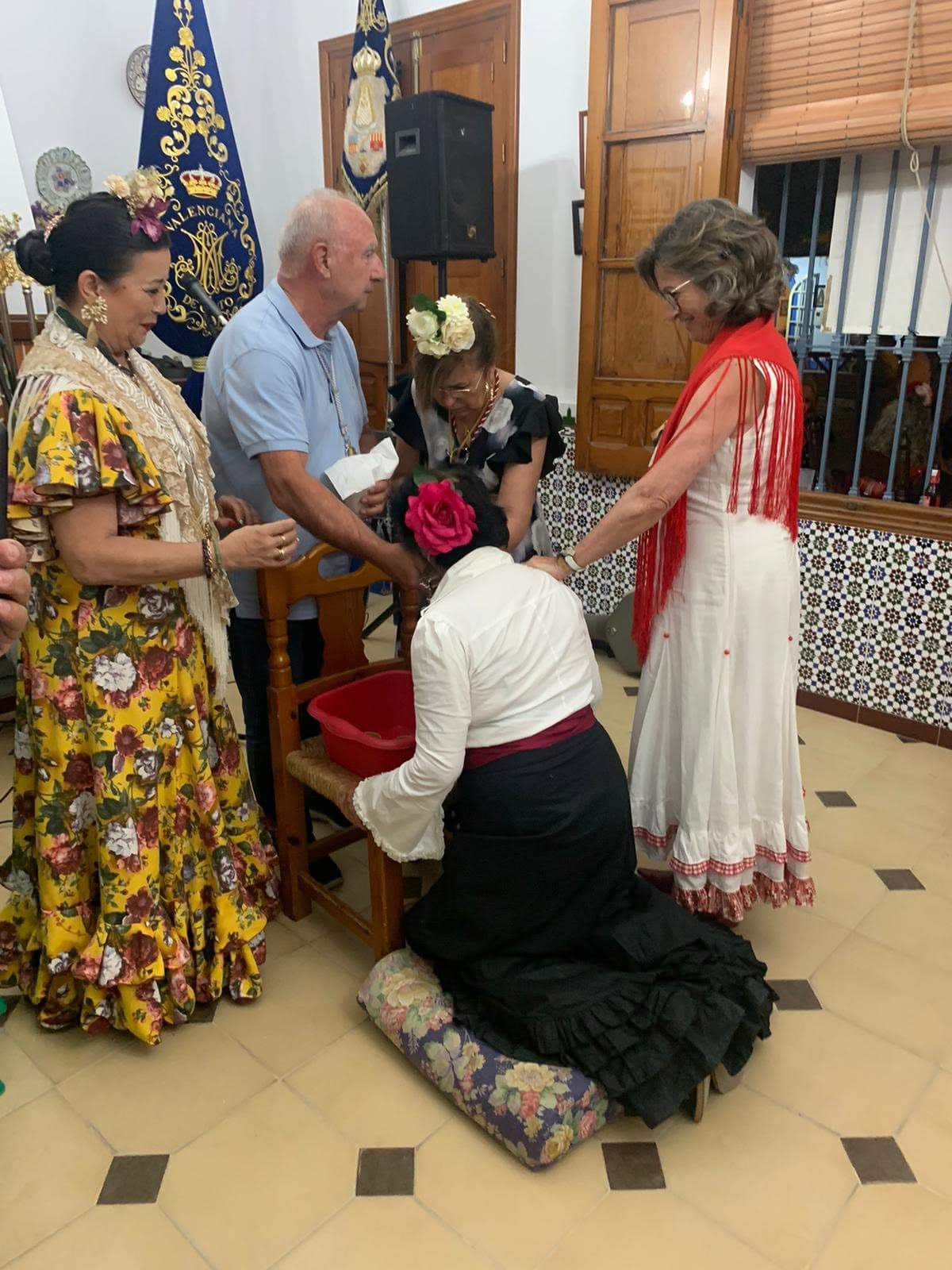 Romería de Pentecostés 2025 — foto 29