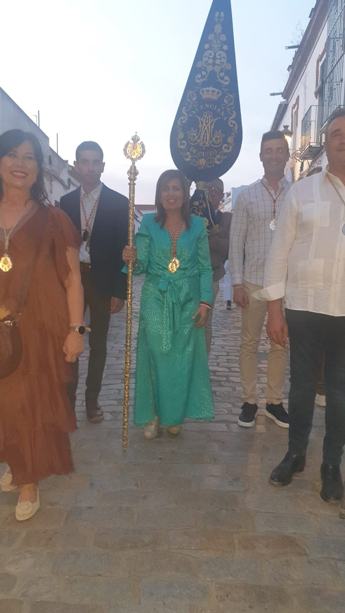 Romería de Pentecostés 2025 — foto 30